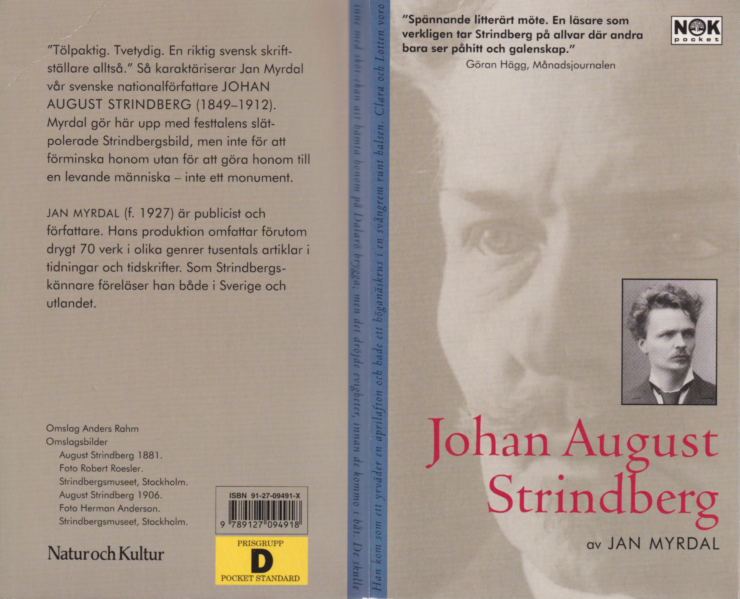 Johan August Strindberg 2003-1
